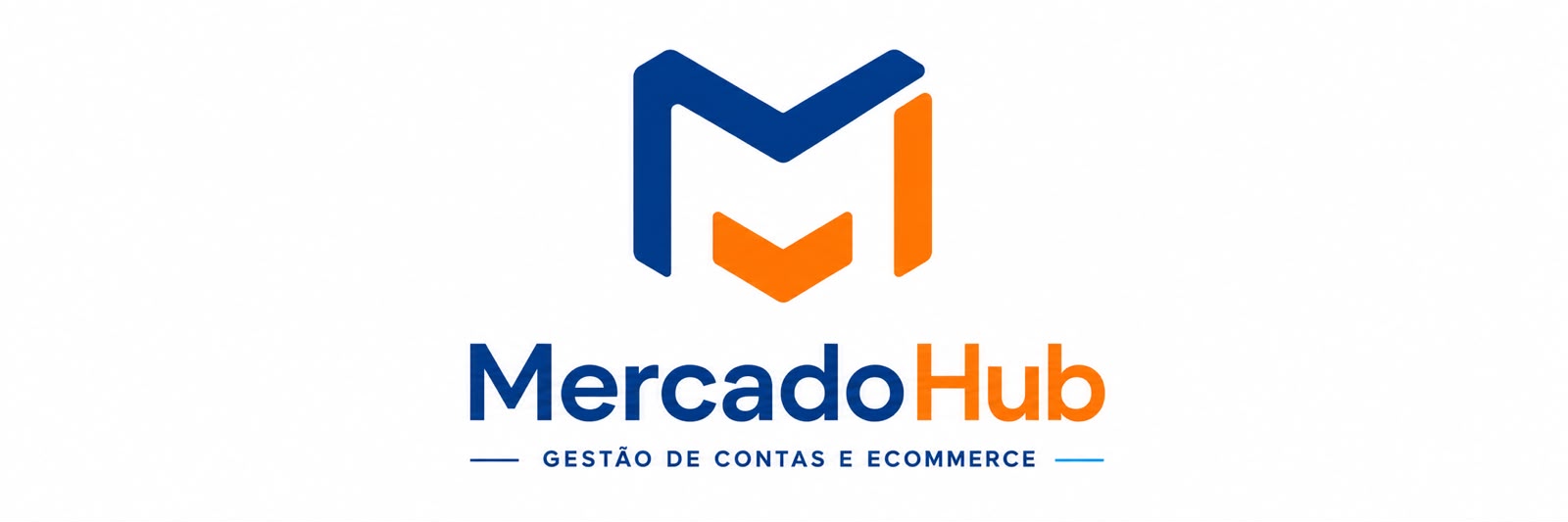 Mercado Hub logo